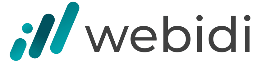 logo webidi