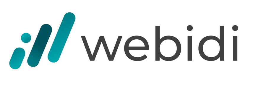 logo webidi