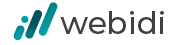logo webidi menu